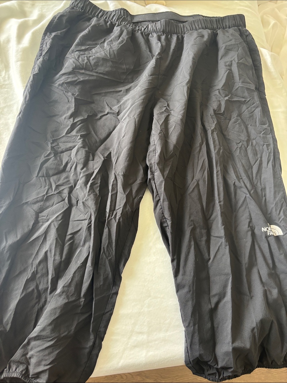 Japanese The North Face 3/4 Pants